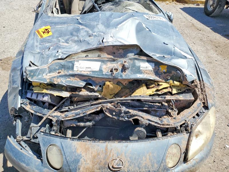 Aukcja sprzedaży 1992 Lexus Sc, vin: JT8UZ30C4N0012760, numer aukcji: 56846106