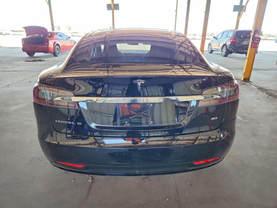 Aukcja sprzedaży 2016 Tesla Model S, vin: 5YJSA1E1XGF151730, numer aukcji: 56180536
