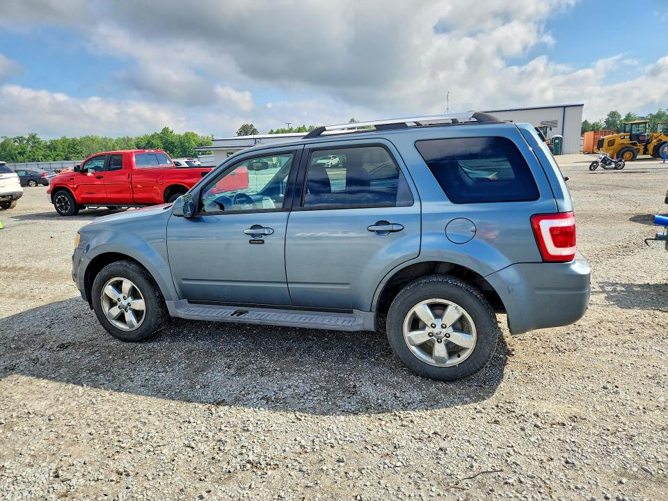 56546366 :رقم المزاد ، 1FMCU0EGXBKB94935 vin ، 2011 Ford Escape مزاد بيع