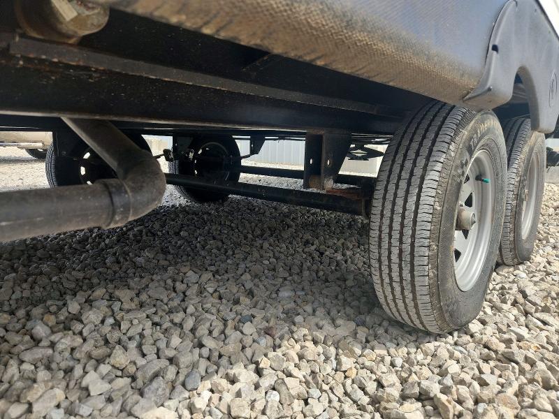 Продаж на аукціоні авто 2020 Kz Rv Sportsmen, vin: 4EZTU2424L5077517, номер лоту: 58245966