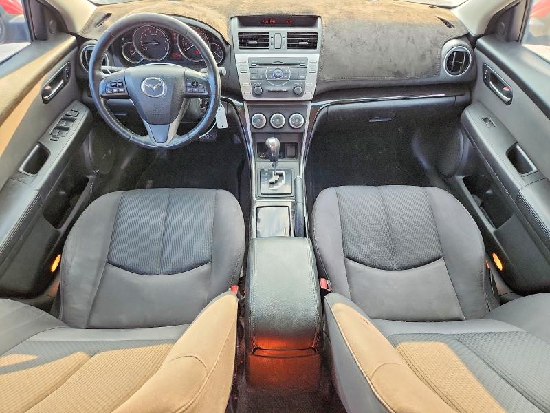 Продажа на аукционе авто 2012 Mazda 6, vin: 1YVHZ8DH0C5M35366, номер лота: 58270256