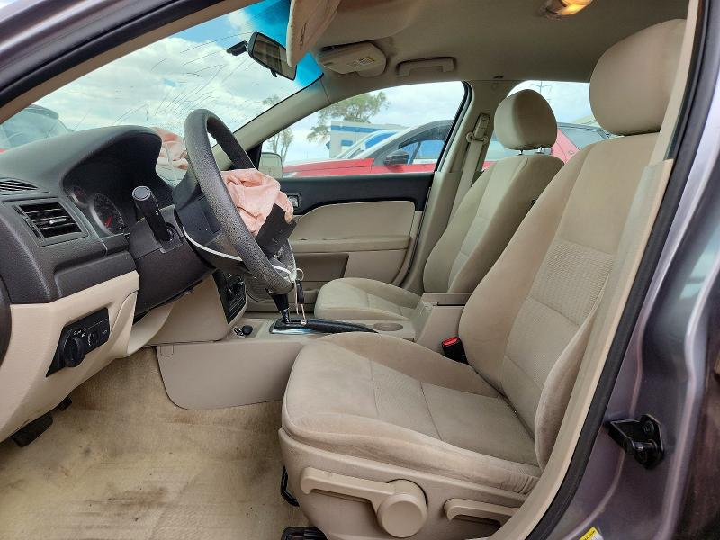 Aukcja sprzedaży 2007 Ford Fusion, vin: 3FAHP06Z37R109038, numer aukcji: 55846106