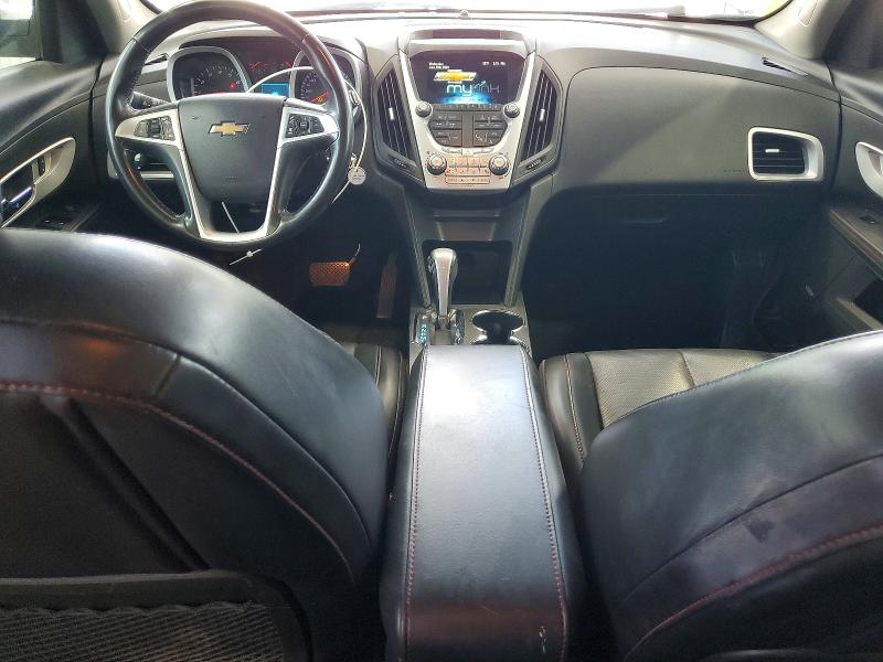 Auction sale of the 2013 Chevrolet Equinox, vin: 2GNFLGE31D6254642, lot number: 56707006