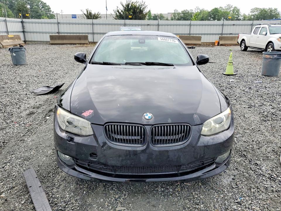 Продажа на аукционе авто 2012 Bmw 328, vin: WBADW3C51CE824019, номер лота: 56607116