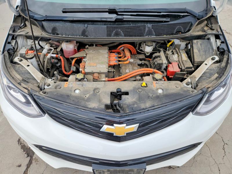 Aukcja sprzedaży 2020 Chevrolet Bolt Ev, vin: 1G1FY6S07L4118586, numer aukcji: 55820016