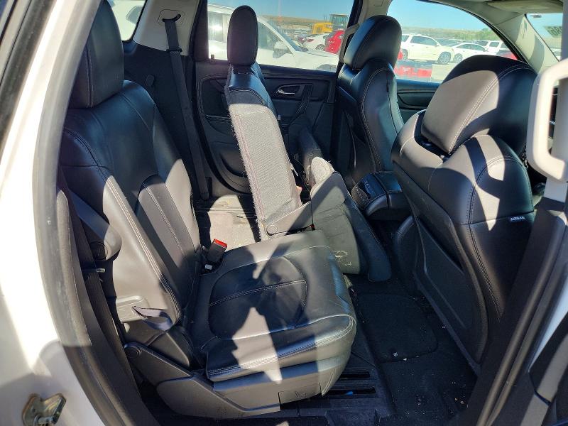 2016 Chevrolet Traverse მანქანა იყიდება აუქციონზე, vin: 1GNKVHKD9GJ221181, აუქციონის ნომერი: 56859986