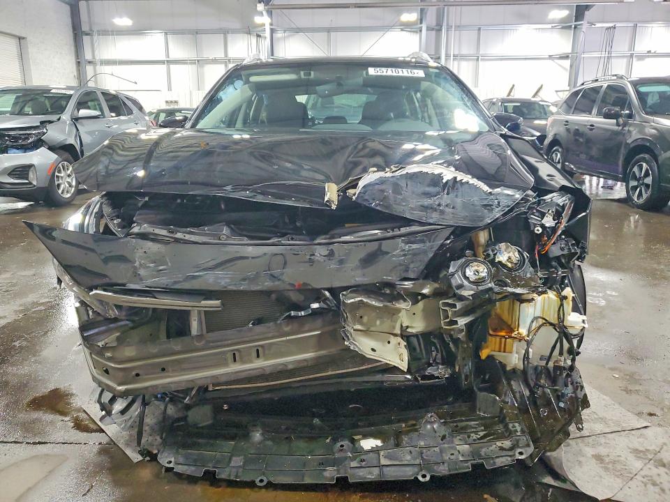 Продажа на аукционе авто 2023 Subaru Impreza, vin: 4S3GTAV64P3703019, номер лота: 55710116