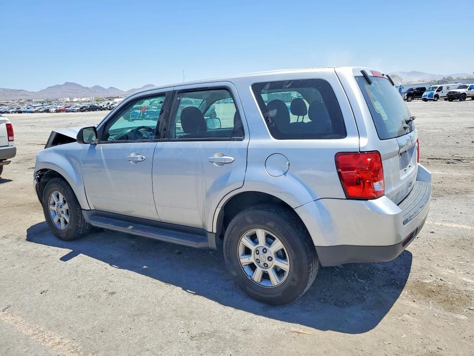Продаж на аукціоні авто 2011 Mazda Tribute, vin: 4F2CY0C78BKM02287, номер лоту: 58031186
