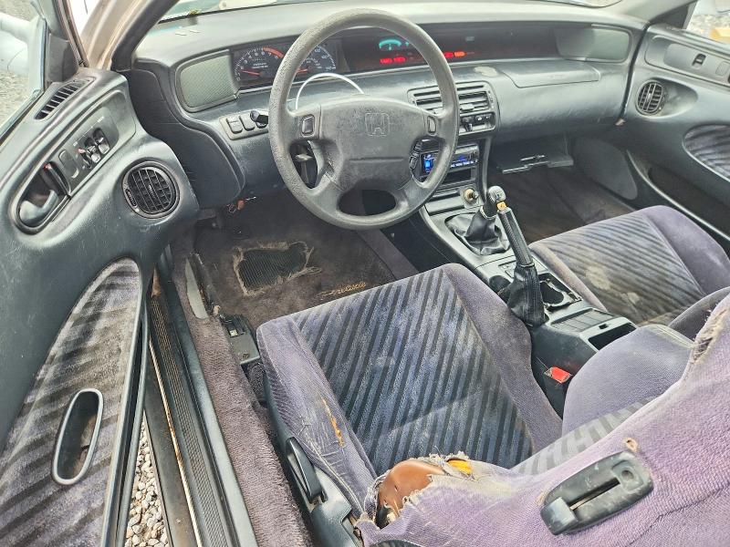 Aukcja sprzedaży 1996 Honda Prelude, vin: JHMBA8148TC001162, numer aukcji: 57995656