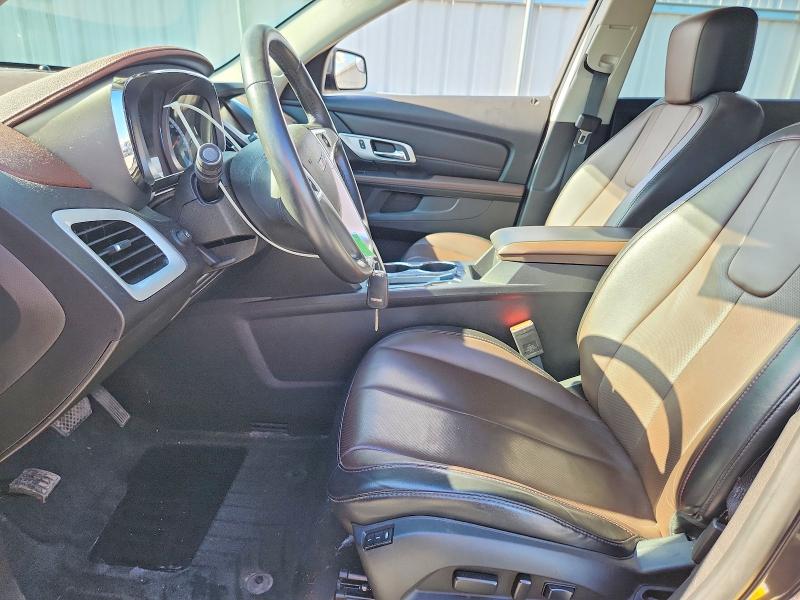 Aukcja sprzedaży 2013 Gmc Terrain, vin: 2GKFLXEK4D6349295, numer aukcji: 57361426