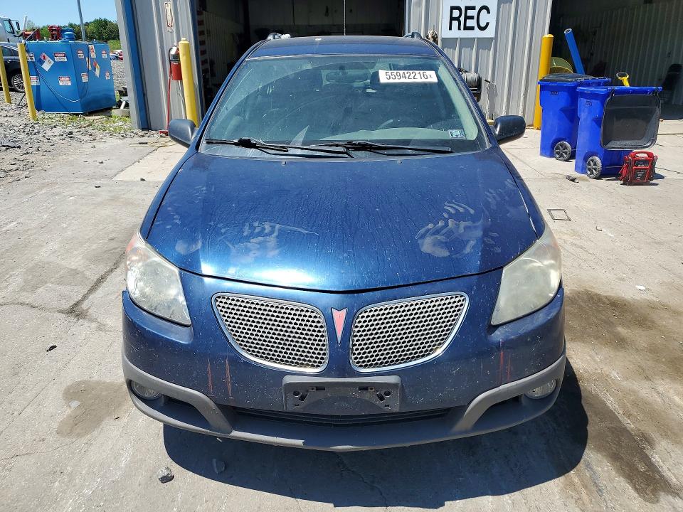 Продажа на аукционе авто 2008 Pontiac Vibe, vin: 5Y2SL67828Z424382, номер лота: 55942216
