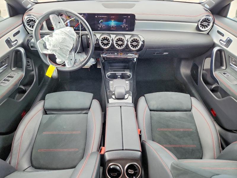 Продаж на аукціоні авто 2023 Mercedes-benz Cla, vin: W1K5J4GB3PN390774, номер лоту: 58633326