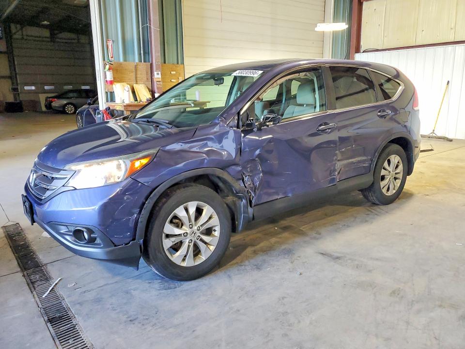 Продаж на аукціоні авто 2014 Honda Cr-v, vin: 5J6RM4H50EL066969, номер лоту: 58030996