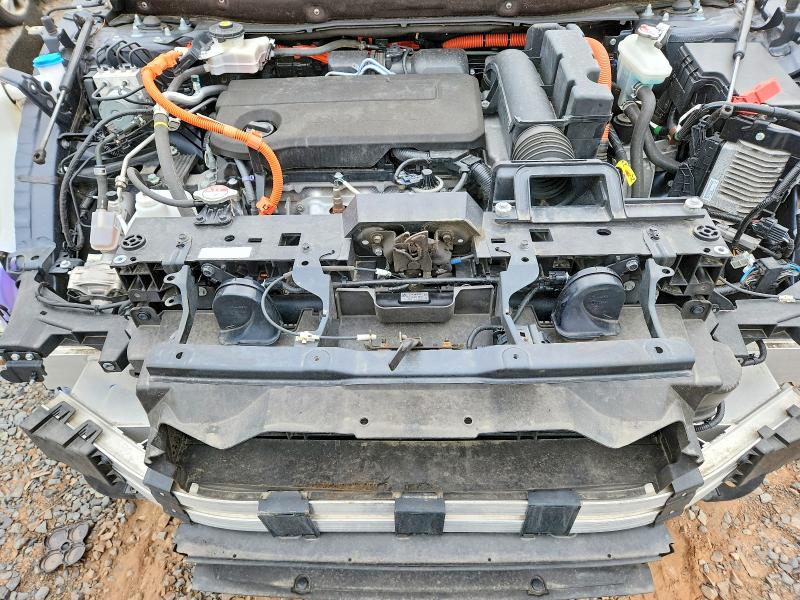 2025 Honda Cr-v მანქანა იყიდება აუქციონზე, vin: 5J6RS6H94SL011053, აუქციონის ნომერი: 57267236