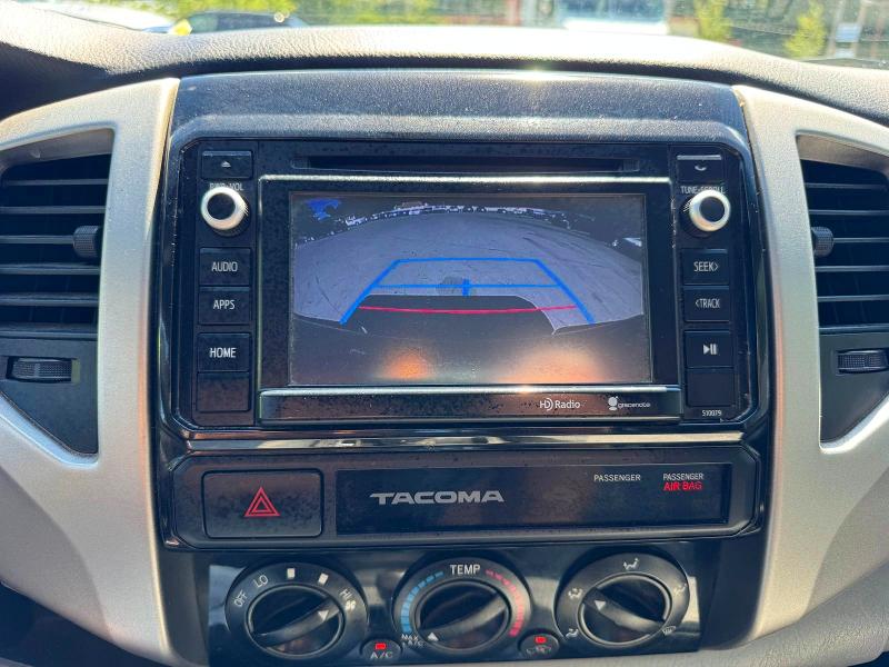 Продажа на аукционе авто 2015 Toyota Tacoma, vin: 5TFJX4CN8FX068271, номер лота: 57953356