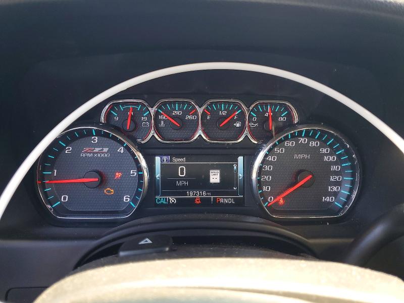 Aukcja sprzedaży 2018 Chevrolet Suburban, vin: 1GNSKHKC5JR232400, numer aukcji: 58740396