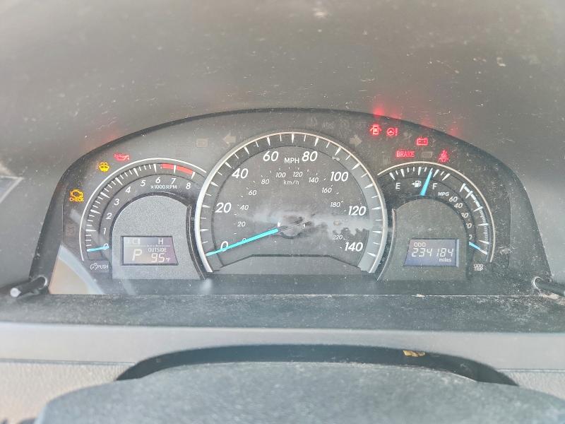 Aukcja sprzedaży 2012 Toyota Camry, vin: 4T4BF1FK4CR236705, numer aukcji: 79133935