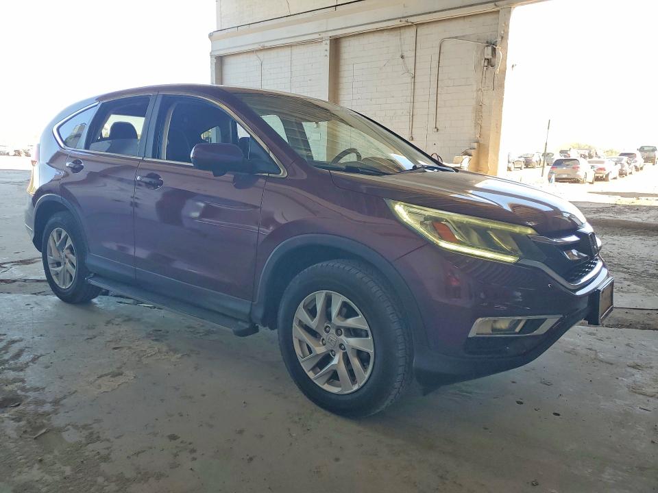 Aukcja sprzedaży 2016 Honda Cr-v, vin: 5J6RM4H55GL093264, numer aukcji: 56241296