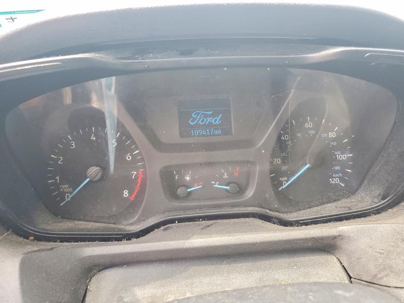 2016 Ford Transit მანქანა იყიდება აუქციონზე, vin: 1FBZX2ZM3GKB24867, აუქციონის ნომერი: 56899026