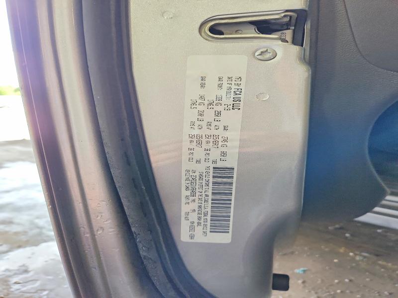 58486306 :رقم المزاد ، 2C4RDGEG1KR648398 vin ، 2019 Dodge Grand Caravan مزاد بيع