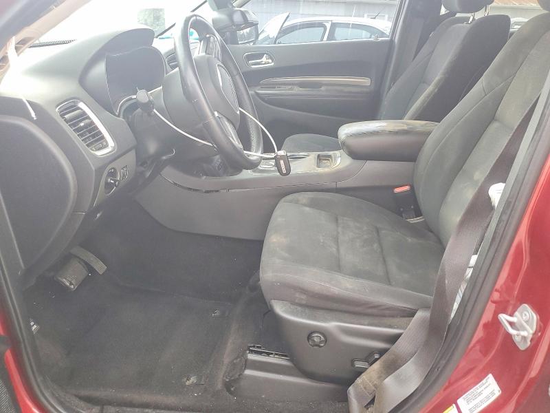 2015 Dodge Durango მანქანა იყიდება აუქციონზე, vin: 1C4RDJAG1FC939159, აუქციონის ნომერი: 56772676