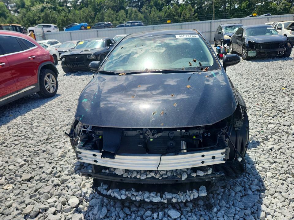 Продажа на аукционе авто 2022 Toyota Corolla, vin: 5YFEPMAE4NP336282, номер лота: 85612765