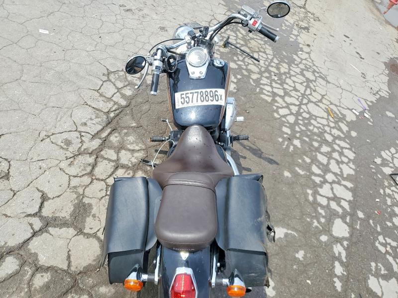 2024 Honda Vt750 მანქანა იყიდება აუქციონზე, vin: JH2RC5009RK900268, აუქციონის ნომერი: 55778896