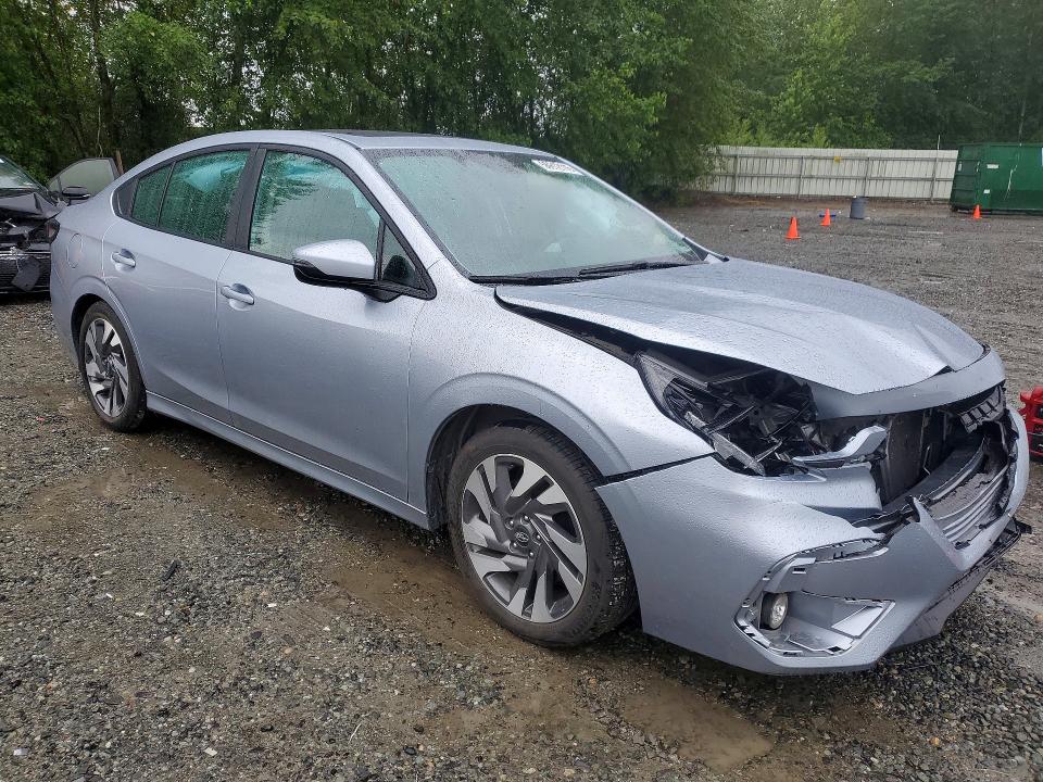Aukcja sprzedaży 2024 Subaru Legacy, vin: 4S3BWAN67R3026746, numer aukcji: 56812116