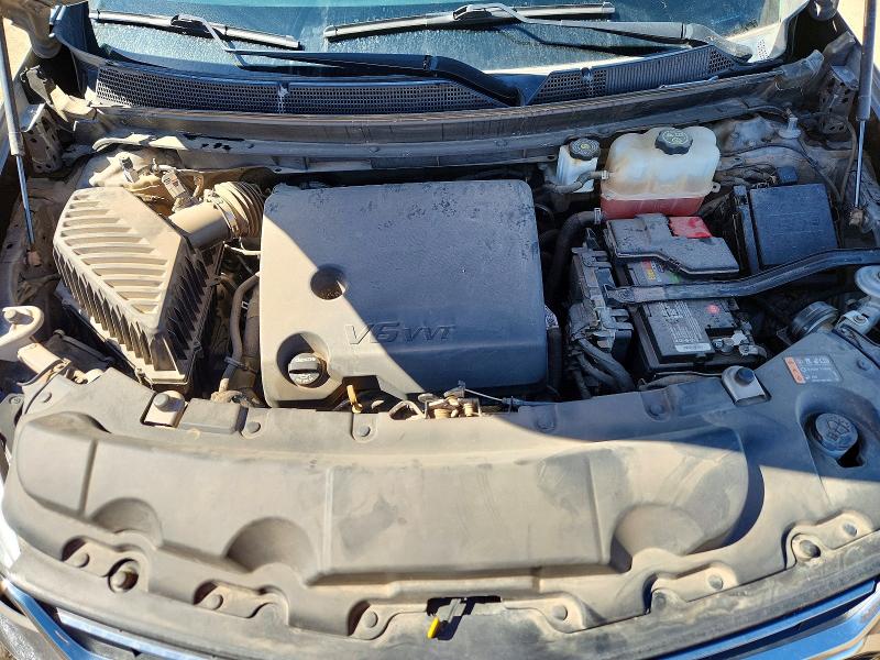 52343246 :رقم المزاد ، 1GNERHKW2JJ147807 vin ، 2018 Chevrolet Traverse مزاد بيع