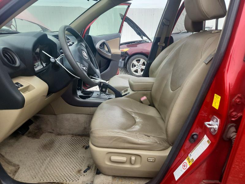 Продажа на аукционе авто 2010 Toyota Rav4, vin: JTMYF4DV4A5024238, номер лота: 59135966