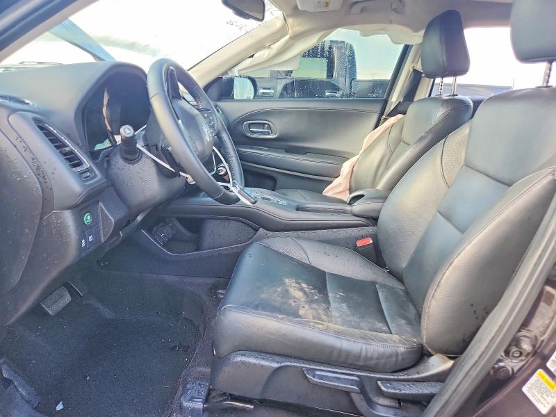 Aukcja sprzedaży 2016 Honda Hr-v, vin: 3CZRU6H7XGM739992, numer aukcji: 58754696