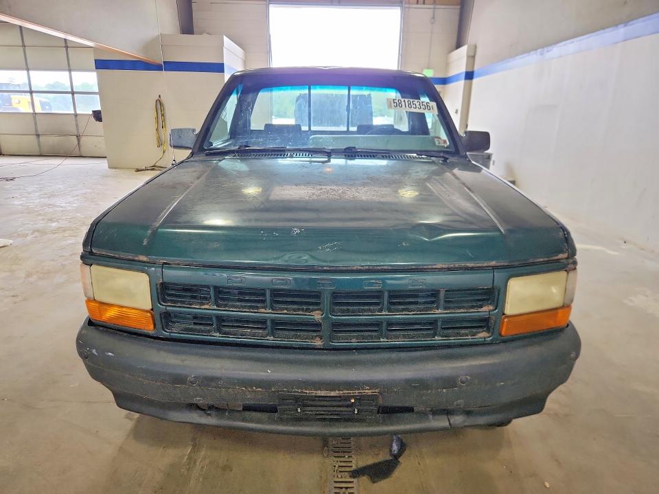 Продаж на аукціоні авто 1996 Dodge Dakota, vin: 1B7GG26X2TS630749, номер лоту: 58185356