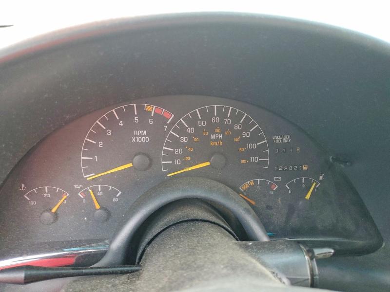 Продажа на аукционе авто 1994 Pontiac Firebird, vin: 2G2FS22S9R2244664, номер лота: 56549536