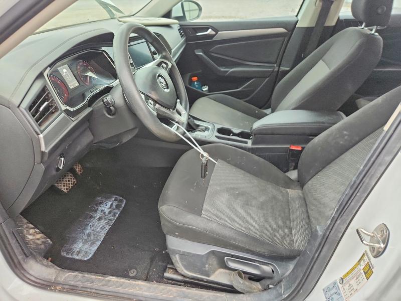 58232586 :رقم المزاد ، 3VWC57BU8MM036350 vin ، 2021 Volkswagen Jetta مزاد بيع