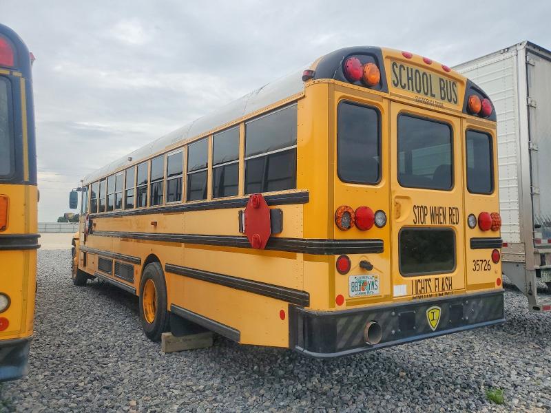 2013 Ic Corporation Ce Series School მანქანა იყიდება აუქციონზე, vin: 4DRBUSKN6DB199157, აუქციონის ნომერი: 55936766