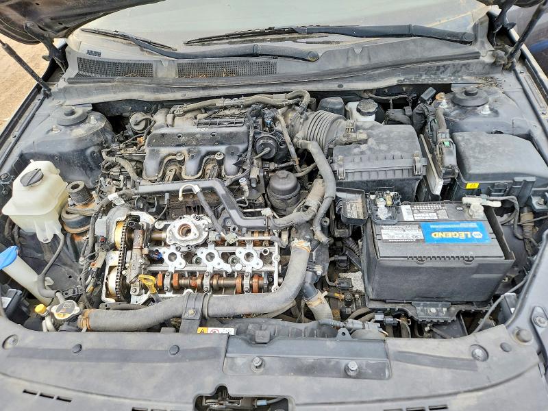 Продажа на аукционе авто 2016 Kia Cadenza, vin: KNALN4D75G5221486, номер лота: 58950436