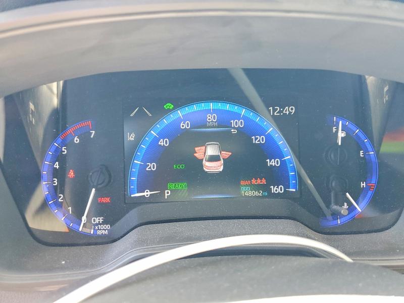 Продаж на аукціоні авто 2020 Toyota Corolla, vin: JTDEBRBE2LJ020021, номер лоту: 57378496