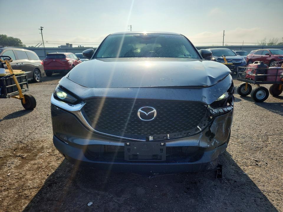 Продаж на аукціоні авто 2022 Mazda Cx-30, vin: 3MVDMBBL4NM454585, номер лоту: 59175496