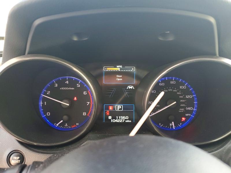 57617806 :رقم المزاد ، 4S3BNAS62K3021824 vin ، 2019 Subaru Legacy مزاد بيع