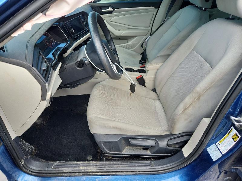 Aukcja sprzedaży 2019 Volkswagen Jetta, vin: 3VWN57BU1KM104879, numer aukcji: 57685256