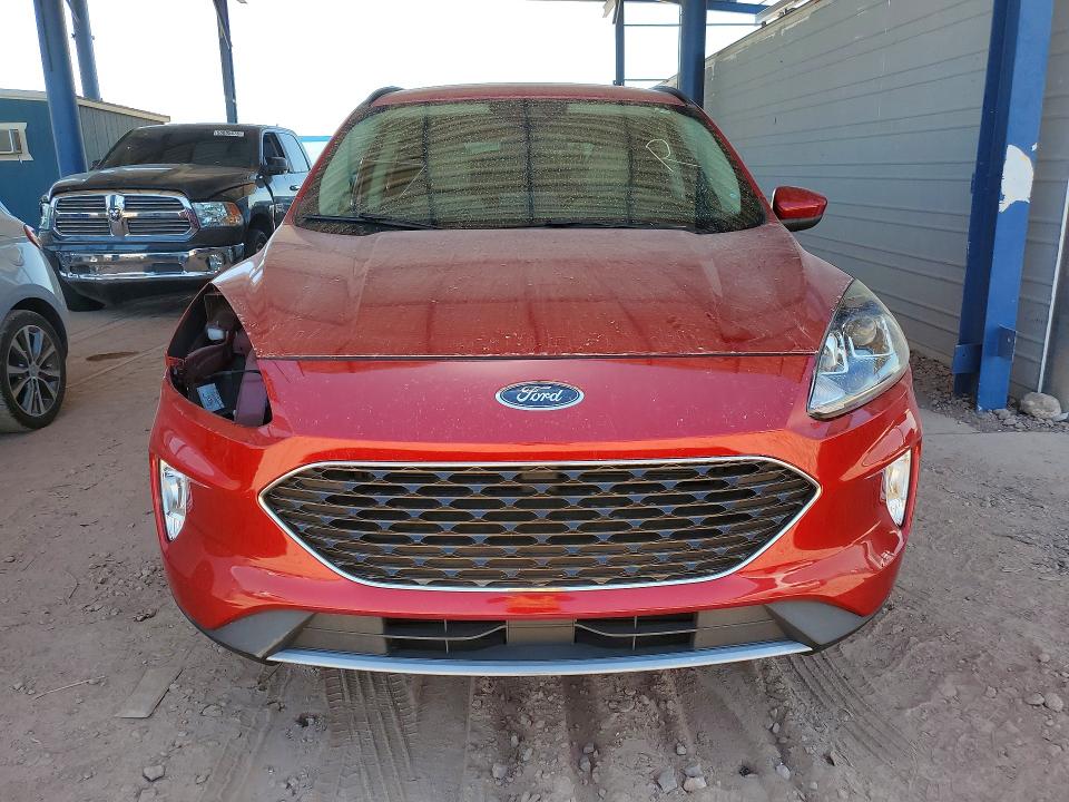 Продаж на аукціоні авто 2020 Ford Escape, vin: 1FMCU0H6XLUC23617, номер лоту: 55623296
