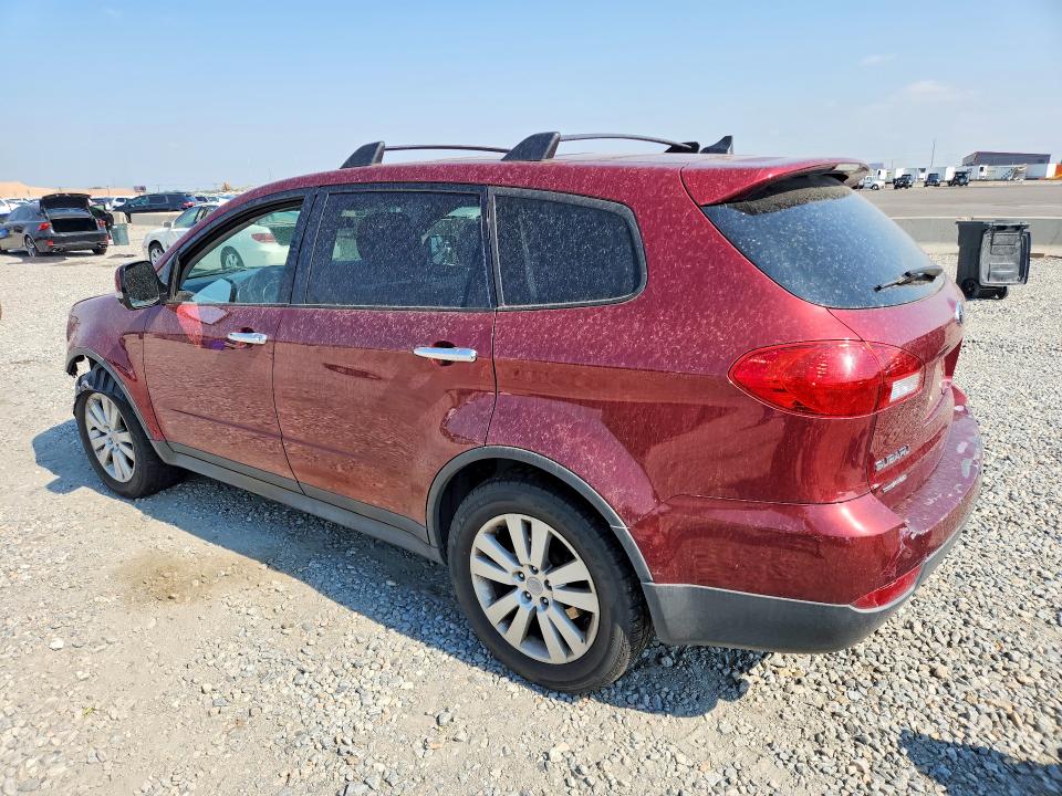 Продаж на аукціоні авто 2012 Subaru Tribeca, vin: 4S4WX9GD5C4402432, номер лоту: 58563556