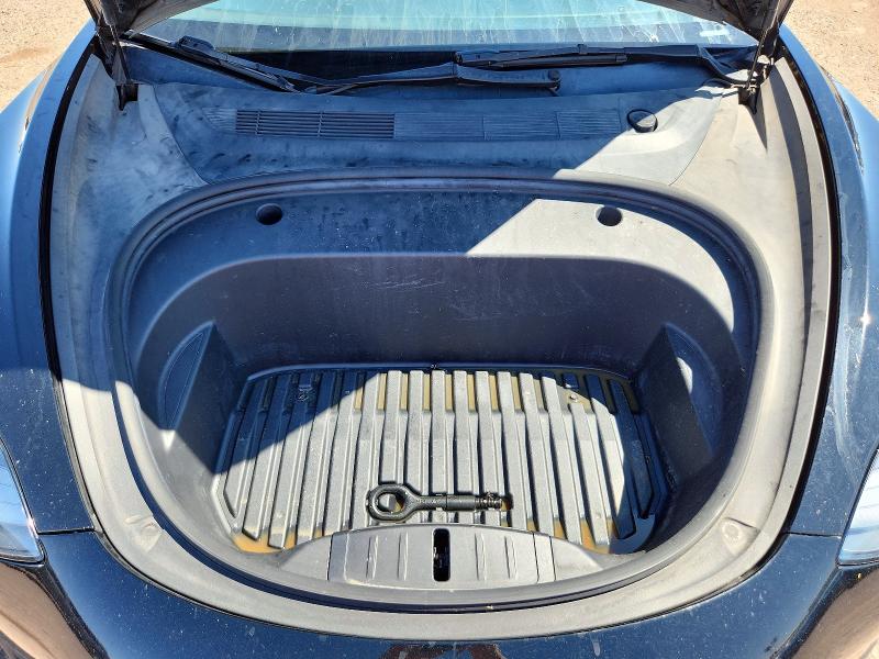 Aukcja sprzedaży 2022 Tesla Model 3, vin: 5YJ3E1EA2NF186266, numer aukcji: 57202386
