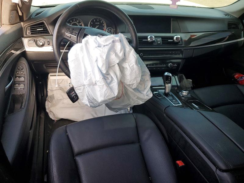 55928126 :رقم المزاد ، WBAXG5C54DDY35996 vin ، 2013 Bmw 528 مزاد بيع