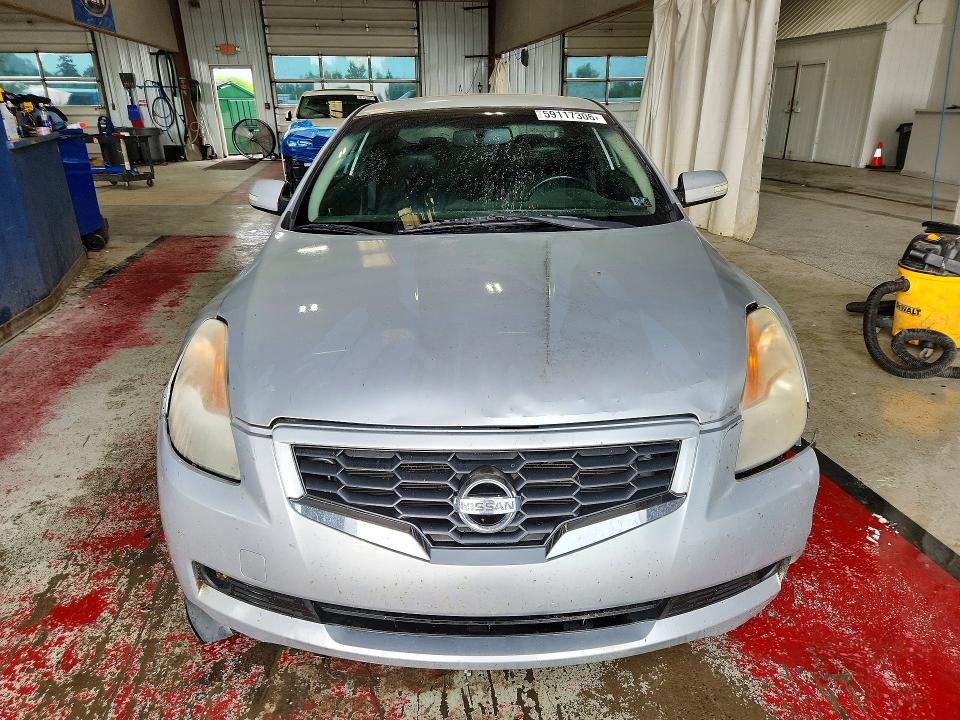 Продаж на аукціоні авто 2009 Nissan Altima, vin: 1N4BL24E89C101533, номер лоту: 59117306