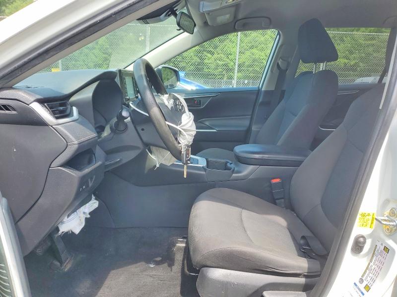 Продаж на аукціоні авто 2022 Toyota Rav4, vin: 2T3G1RFV5NC258621, номер лоту: 56893556