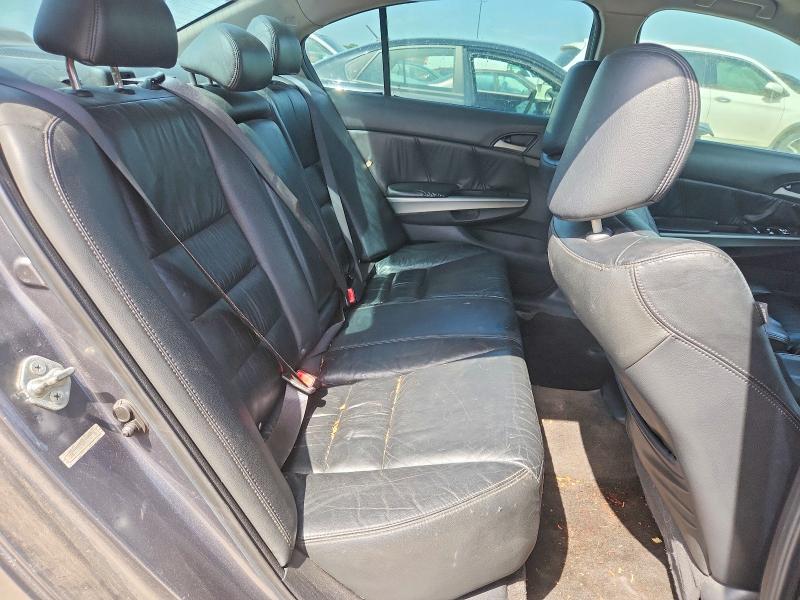 Aukcja sprzedaży 2009 Honda Accord, vin: 1HGCP26849A152776, numer aukcji: 58980266