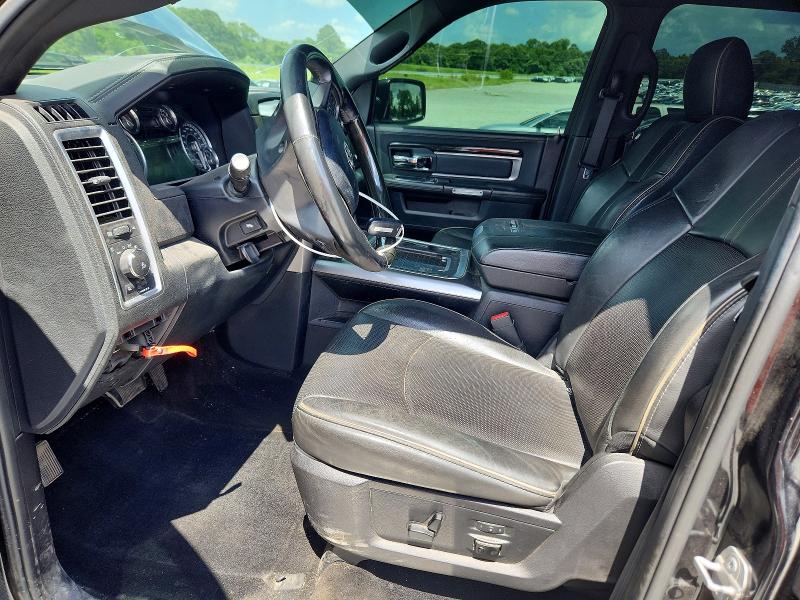 Aukcja sprzedaży 2016 Ram 1500, vin: 1C6RR7PT8GS181957, numer aukcji: 58025956