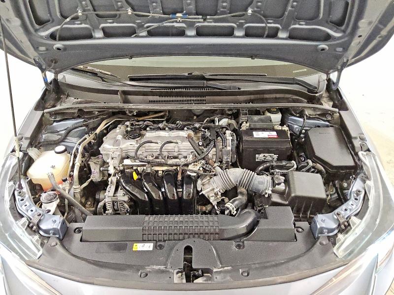Aukcja sprzedaży 2022 Toyota Corolla, vin: JTDEPMAE7N3003292, numer aukcji: 55041816
