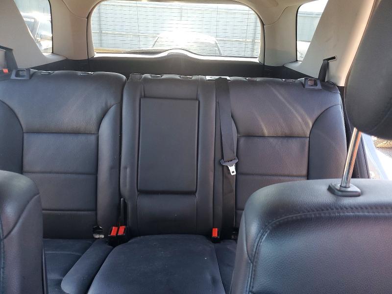 Продаж на аукціоні авто 2011 Mercedes-benz Ml, vin: 4JGBB8GB5BA647432, номер лоту: 56833476